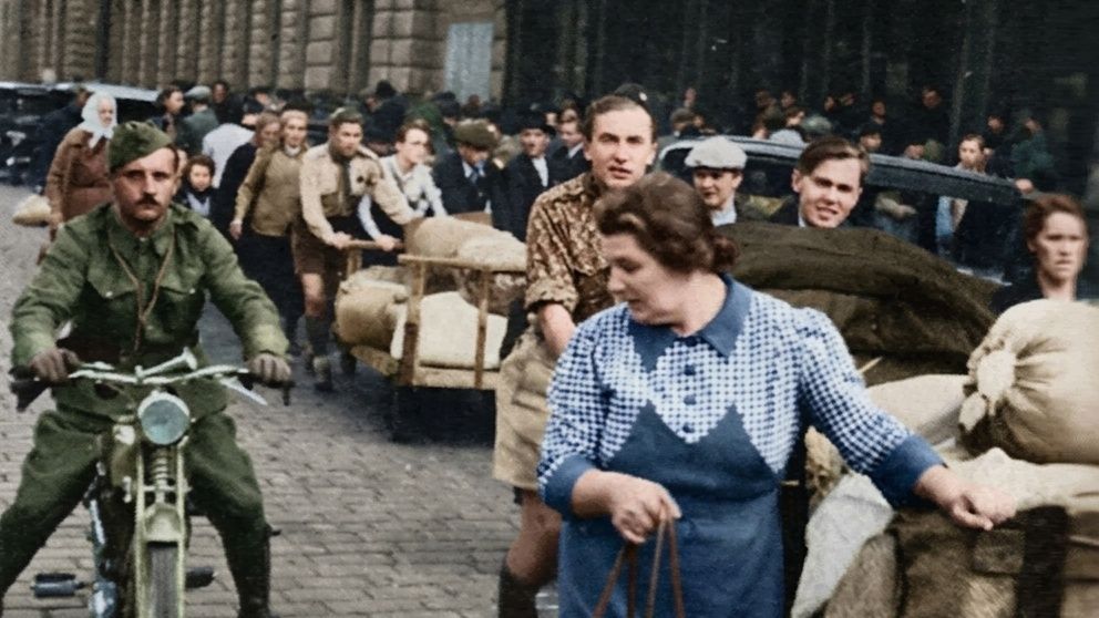 Značkovali je jako dobytek. Krev, oheň a ponížení v Sudetech začaly dlouho před Mnichovem - Médium.cz
